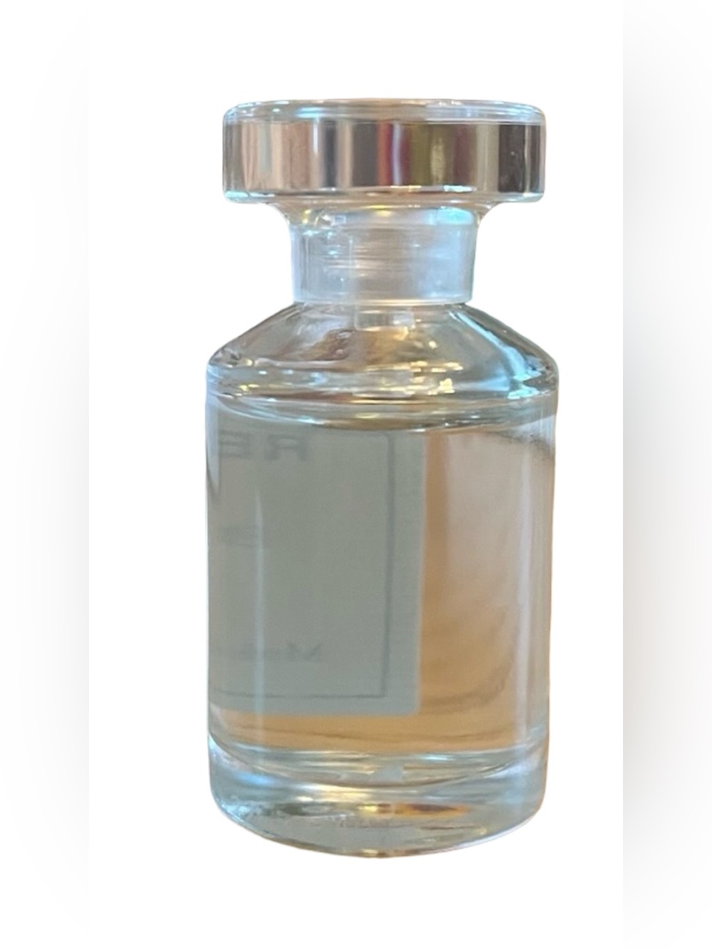 Maison Margiela REPLICA Eaux de Toilette  Bubble Bath .2 oz./7ml Mini Bottle - Picture 2 of 4